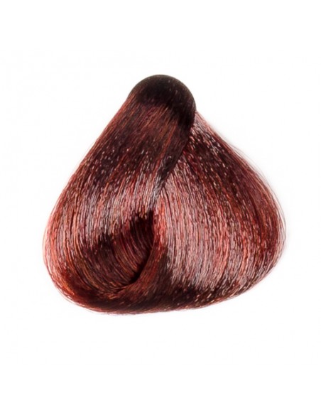 Longwell Hair Colors 120mL 5.54 Castaño Claro Caoba