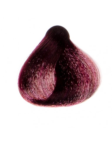 Longwell Hair Colors 120mL 4.66 Castaño Rojo...