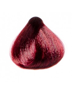 Longwell Hair Colors 120mL 5.66 Castaño Claro Rojo Profundo 2