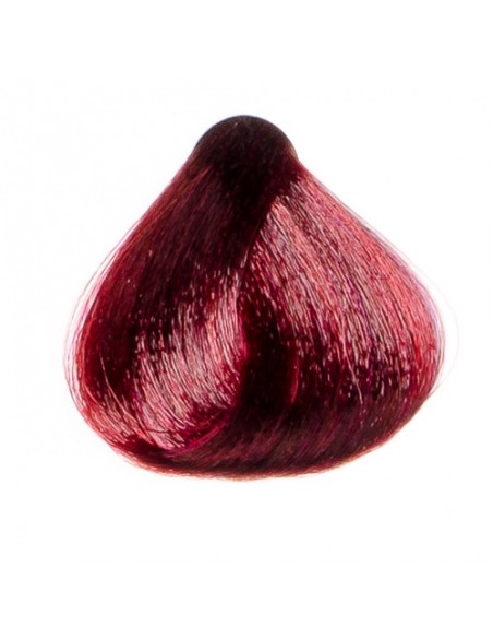 Longwell Hair Colors 120mL 5.66 Castaño Claro Rojo Profundo