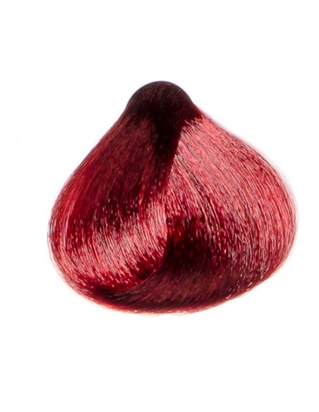 Longwell Hair Colors 120mL 6.66 Rubio Oscuro Rojo Profundo