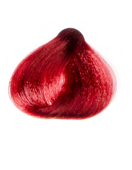 Longwell Hair Colors 120mL 7.66 Rubio Rojo Profundo