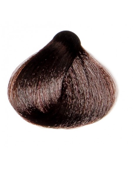 Longwell Hair Colors 120mL 4.72 Castaño Chocolate Irisado