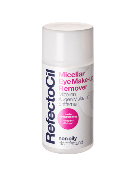 Desmaquillante de Ojos micelar 150mL REFECTOCIL