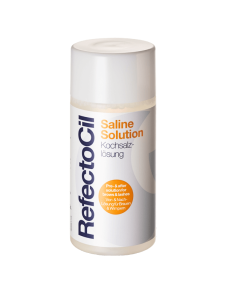 Solucion Salina 150mL REFECTOCIL