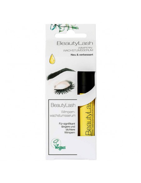 Beauty Lash Serum Activator 3mL