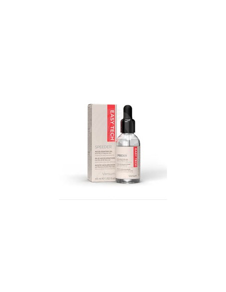 Speeder Accelerator Oil 45mL EASY TECH