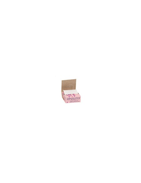 Papel para Permanentes RINGLETS