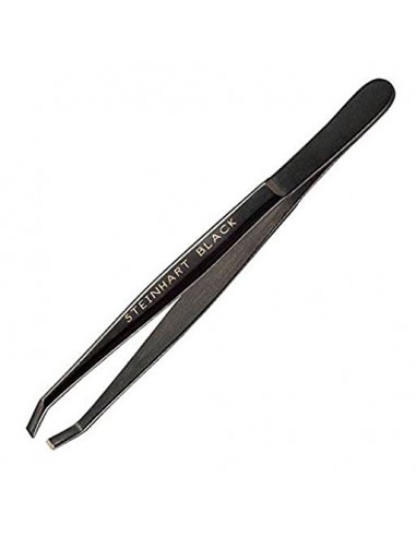 Pinza Punta Cangrejo Black Testa STEINHART