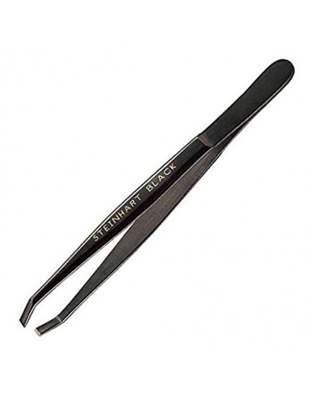 Pinza Punta Cangrejo Black Testa STEINHART