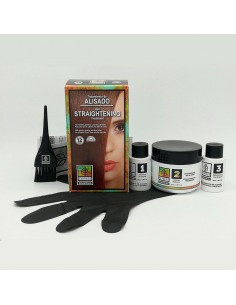 Tratamiento Alisado Kit AMAZONIA CYPRESS 2