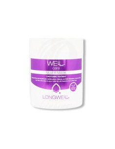 Mascarilla Silver 500mL LONGWELL