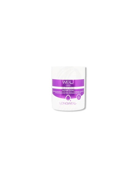 Mascarilla Silver 500mL LONGWELL