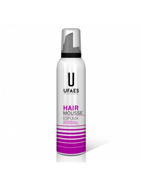 Espuma Rubio 300mL UFAES