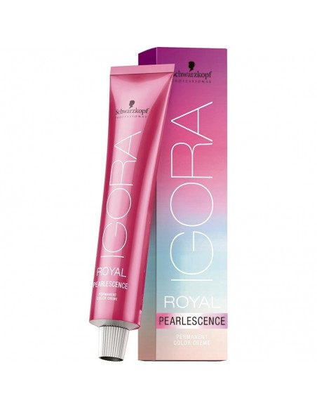 IGORA ROYAL 9,5-29 Pastel Lavanda