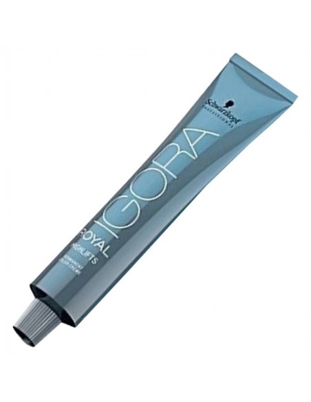 IGORA ROYAL HIGHLIFTS 12-46 Super Aclarante Beige