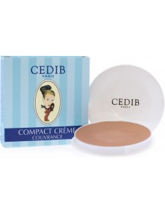 Maquillaje Compacto CEDIB N5 Ete