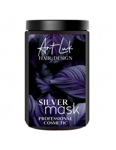 Mascarilla SILVER 1Kg ARTLUK
