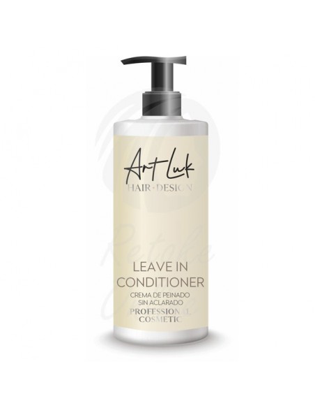 Leave in Acondicionador 300mL ARTLUK
