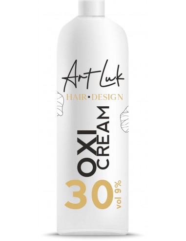 Crema Oxidante 30V 1000mL ARTLUK