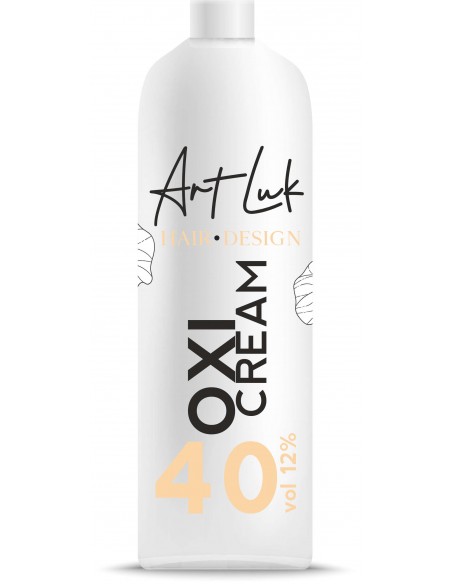 Crema Oxidante 40V 1000mL ARTLUK