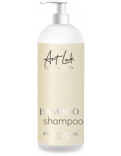 Champú Neutro BAMBÚ 1000mL ARTLUK