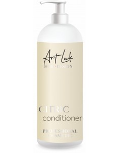 Acondicionador CITRIC 1000mL ARTLUK