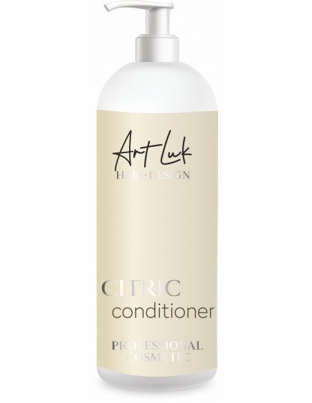 Acondicionador CITRIC 1000mL ARTLUK