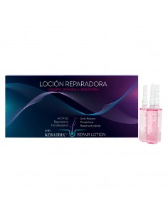 Loción Reparadora XH 10AMPs 10mL ARTLUK