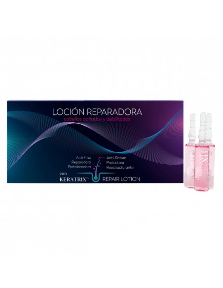 Loción Reparadora XH 10AMPs 10mL ARTLUK