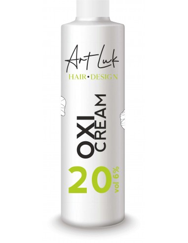 Crema Oxidante 20V 500mL ARTLUK