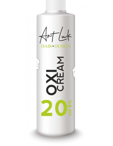 Crema Oxidante 20V 500mL ARTLUK