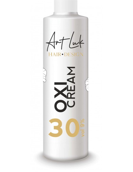 Crema Oxidante 30V 500mL ARTLUK