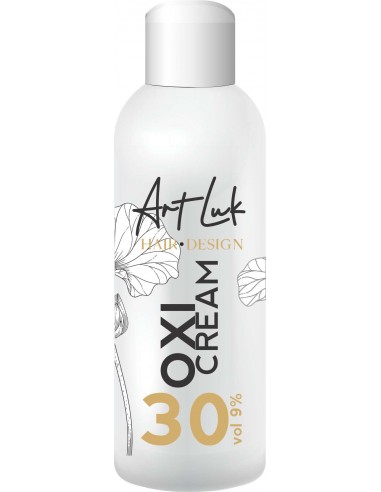 Crema Oxidante 30V 75mL ARTLUK
