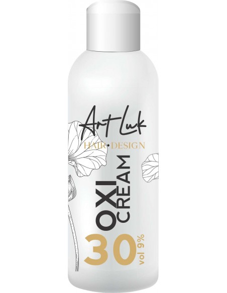 Crema Oxidante 30V 75mL ARTLUK