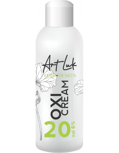 Crema Oxidante 20V 75mL ARTLUK