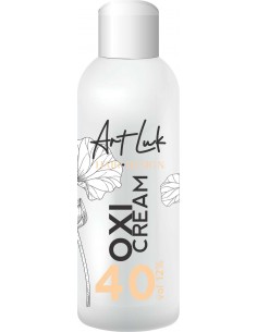 Crema Oxidante 40V 75mL ARTLUK