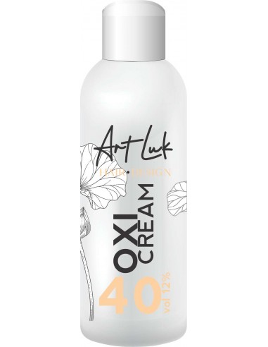 Crema Oxidante 40V 75mL ARTLUK