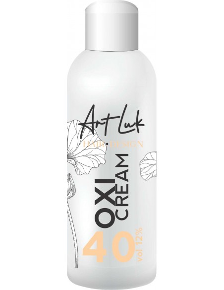 Crema Oxidante 40V 75mL ARTLUK