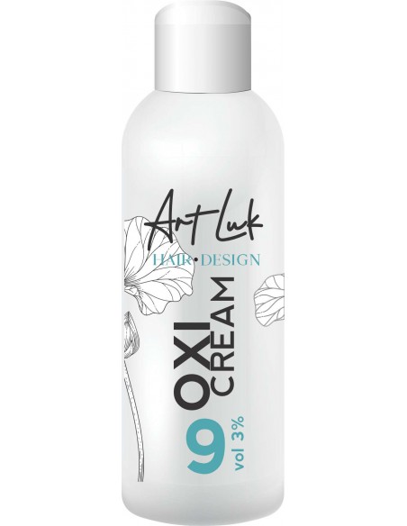 Crema Oxidante 9V 75mL ARTLUK