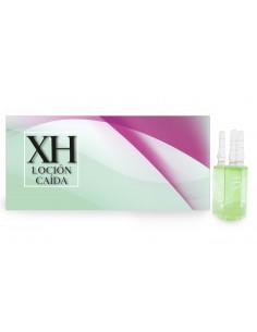 Loción Caída XH 10AMPs 10mL ARTLUK
