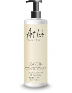 Leave in Acondicionador 100mL ARTLUK