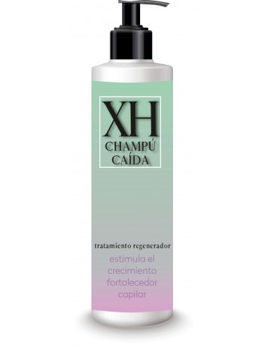 Champú Revitalizador XH 500mL ARTLUK