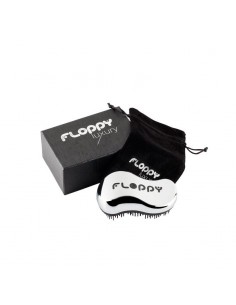 Cepillo FLOPPY Luxury Brillo