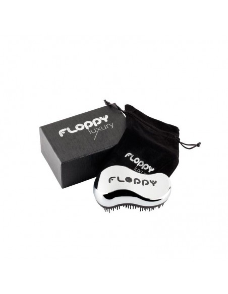 Cepillo FLOPPY Luxury Brillo
