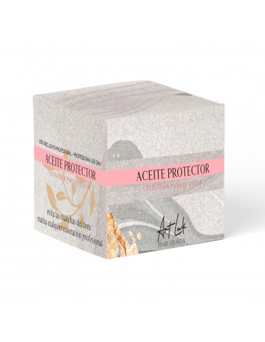 Estuche Aceite Protector 36x5mL ARTLUK