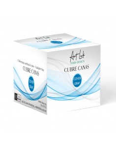 Estuche Cubre Canas 36x5mL ARTLUK