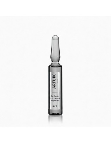 Ampolla Cubre Canas 5mL ARTLUK