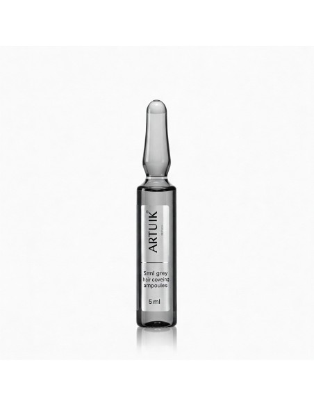 Ampolla Cubre Canas 5mL ARTLUK