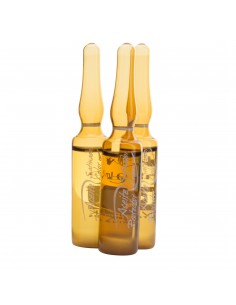 Ampolla Aceite Protector 5mL ARTLUK